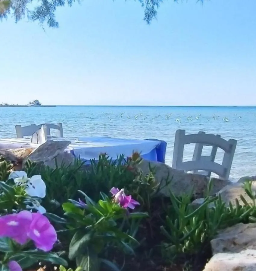 Apartament Luxury House For All Seasons Salonic