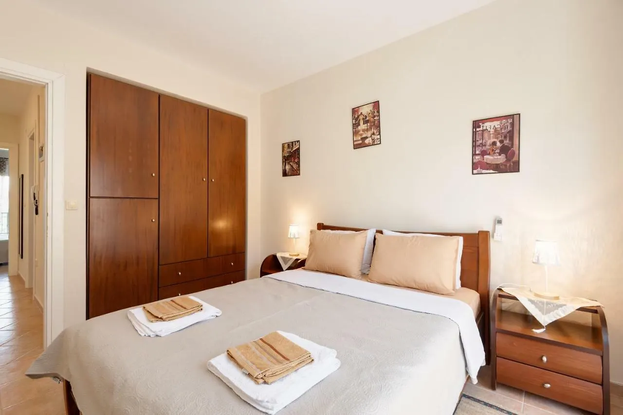 Apartament Luxury House For All Seasons Salonic Grecia