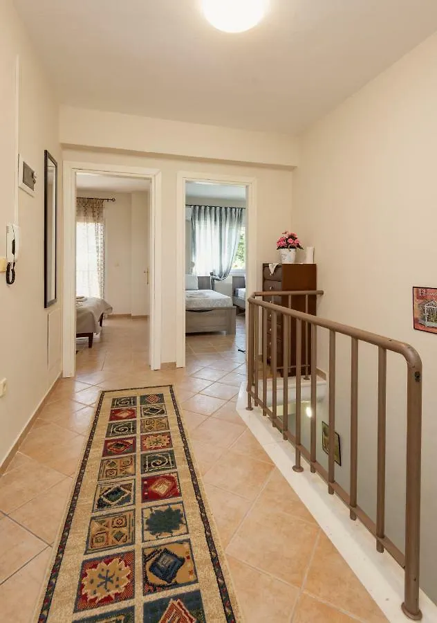 Apartament Luxury House For All Seasons Salonic Grecia