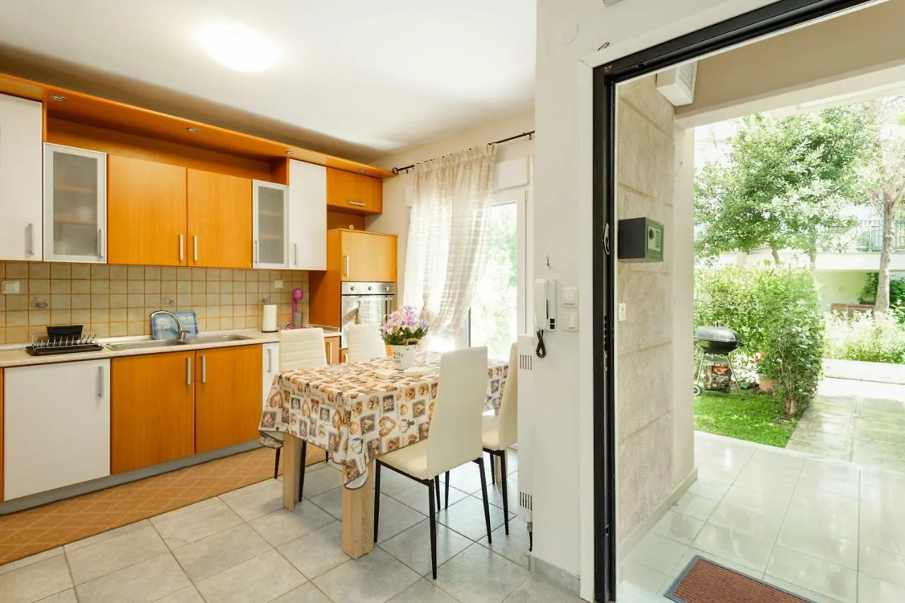 Luxury House For All Seasons Selanik 0*,  Yunanistan