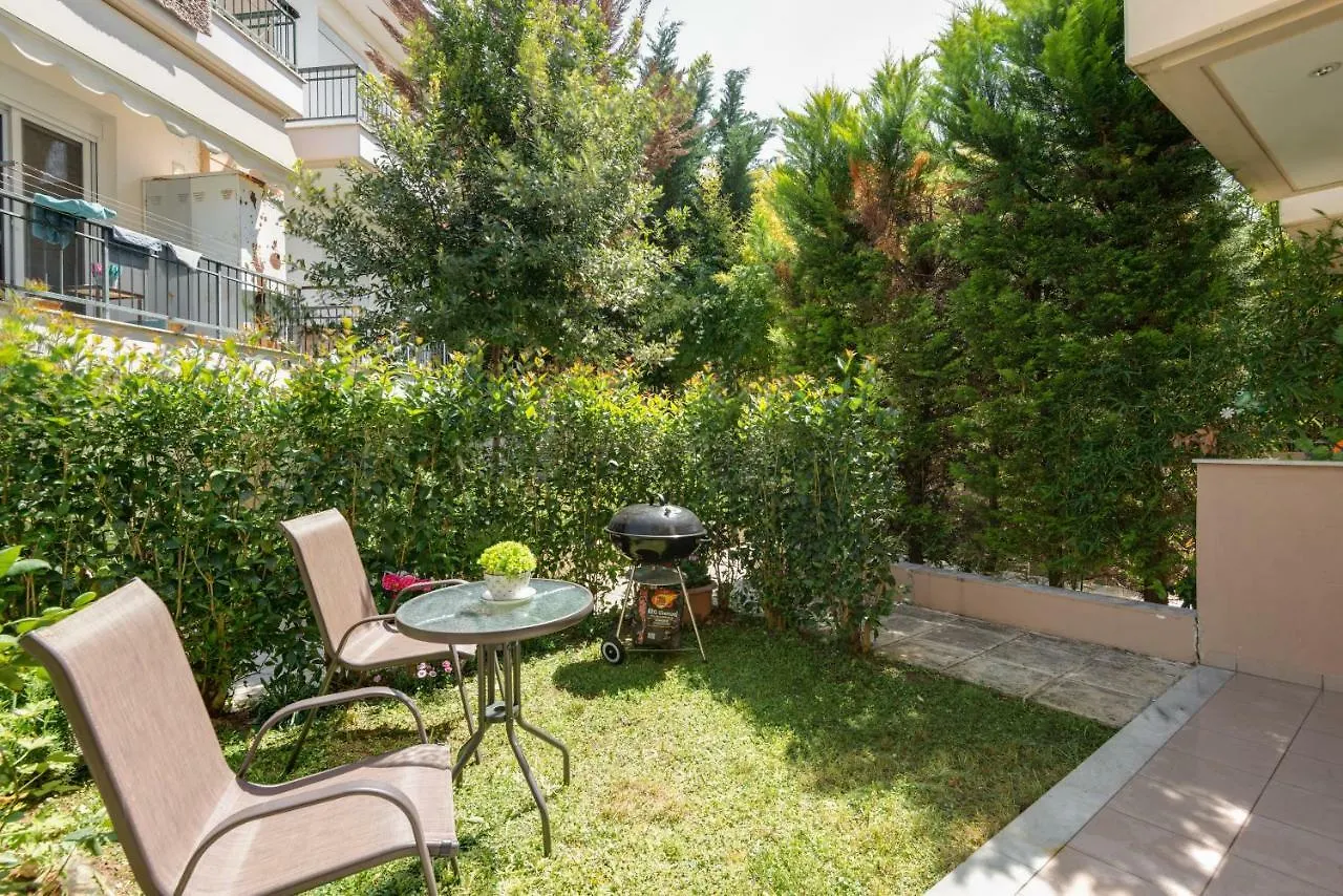 Luxury House For All Seasons Selanik Yunanistan