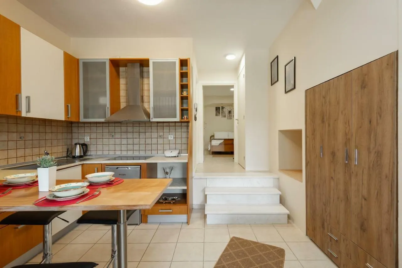 Luxury House For All Seasons Selanik 0*,