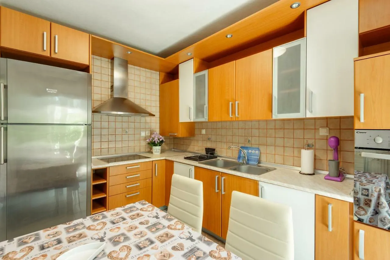 Luxury House For All Seasons Selanik Yunanistan