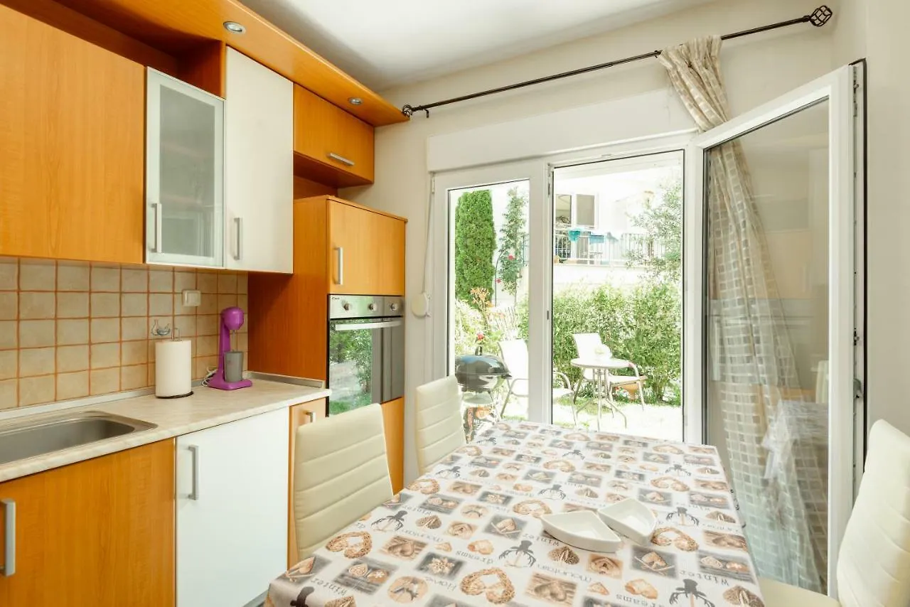 Daire Luxury House For All Seasons Selanik